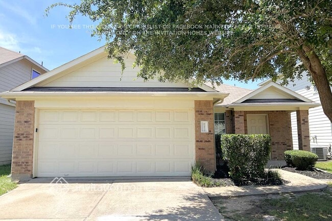 property at 19422 Plantation Cove Ln