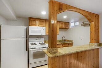 2918 N Marion St in Denver, CO - Building Photo - Building Photo