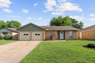 5314 Nottingham Dr in Katy, TX - Building Photo