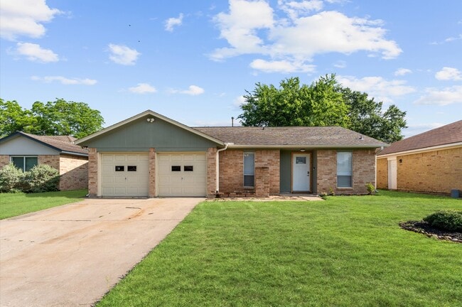 5314 Nottingham Dr