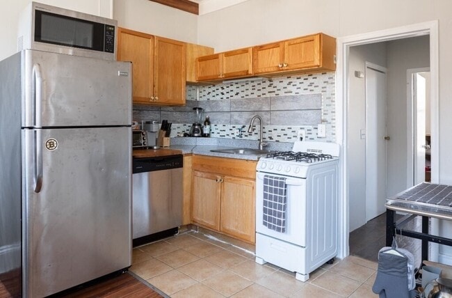 property at 55 Coleman St