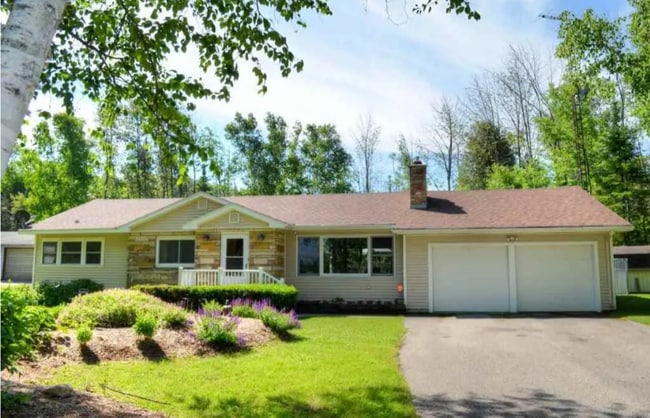 property at 8588 US-31