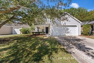 1112 Marsh Harbor Ln in Charleston, SC - Building Photo