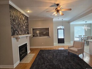 9235 Worthington Lake Ave in Baton Rouge, LA - Building Photo - Building Photo