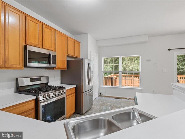 7700 Shadowcreek Terrace in Springfield, VA - Building Photo - Building Photo