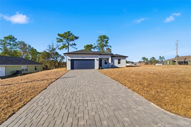 6531 SW 131 Pl in Ocala, FL - Foto de edificio - Building Photo