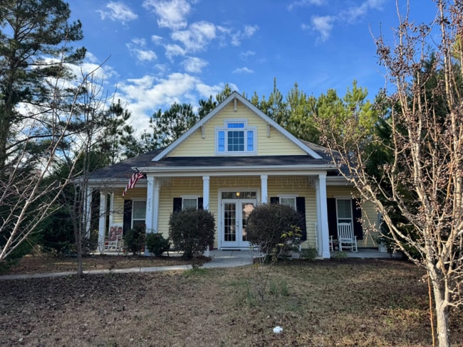 property at 1854 Juniper Dr