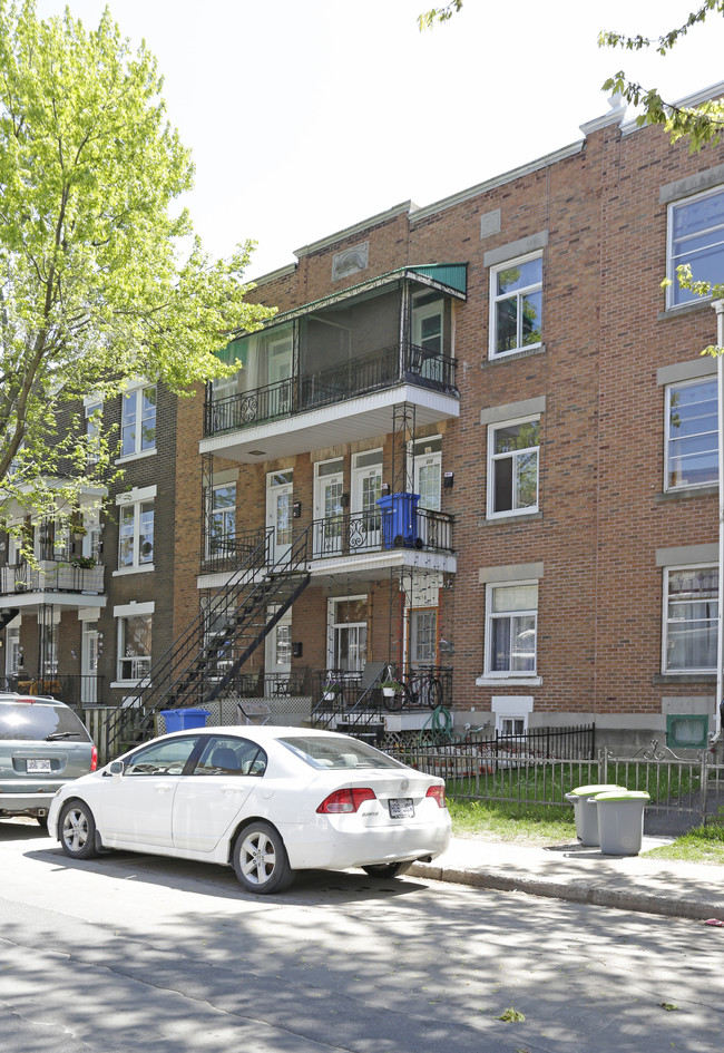 804 5e in Montréal, QC - Building Photo - Primary Photo