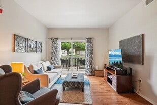 Heritage at Stone Mountain in Northglenn, CO - Building Photo