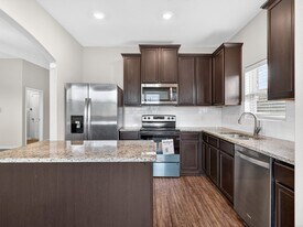 1420 Mackinac Dr in Crowley, TX - Building Photo