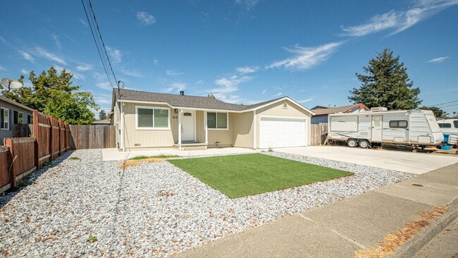 property at 414 Rio Del Mar