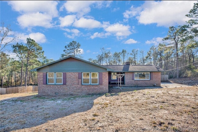 property at 5815 Permastone Lake Rd