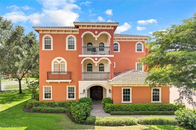 property at 10791 Vivaldi Ct