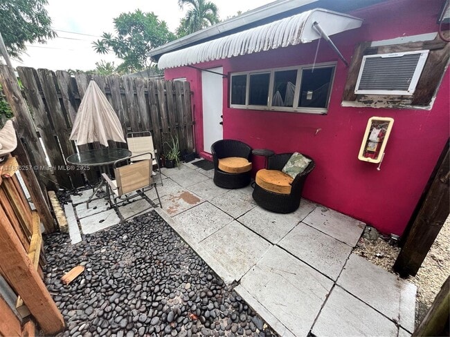 property at 1337 NE 3rd Ave