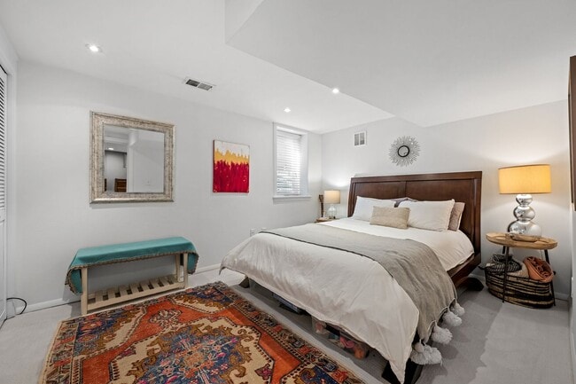 580 S Clarkson St in Denver, CO - Building Photo - Building Photo