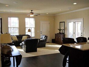 538 N Keats Dr in Fayetteville, AR - Building Photo - Building Photo