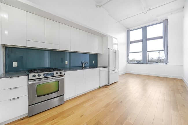 property at 50 Dey St