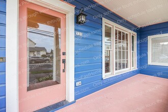 520 6th St in Oregon City, OR - Building Photo - Building Photo