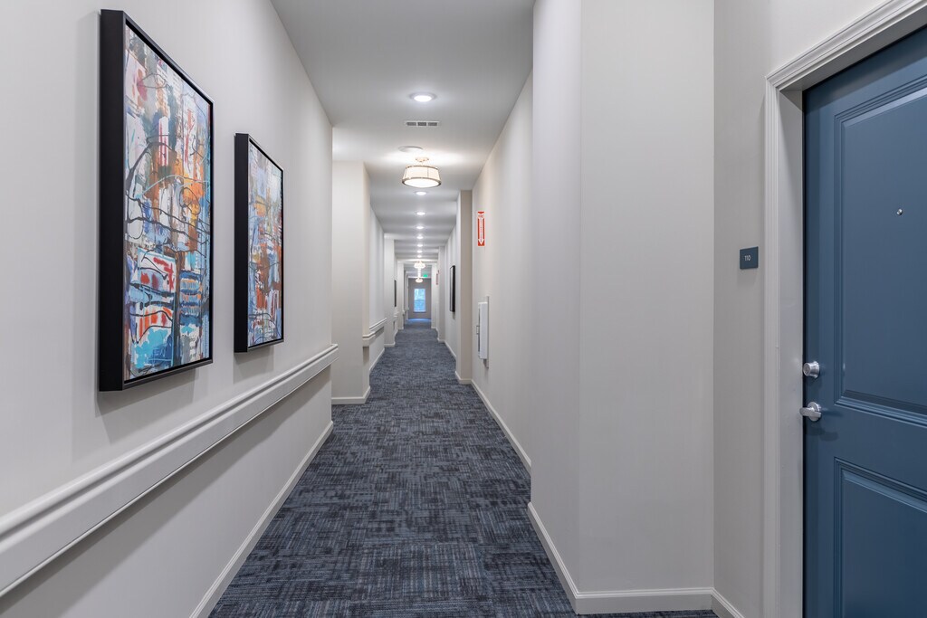 HearthSide Smyrna 62+ Apartments in Smyrna, GA