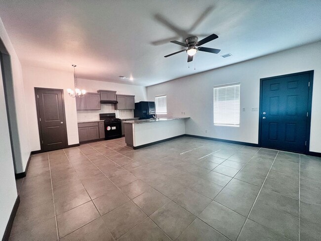 property at 447 Gallagher St
