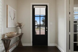 7400 Van Tuyl Pkwy in McKinney, TX - Building Photo - Building Photo