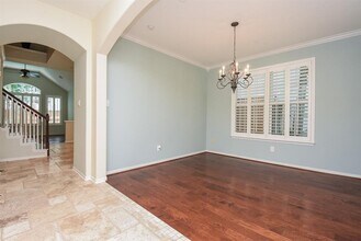 158 W Sundance Cir in Spring, TX - Building Photo - Building Photo