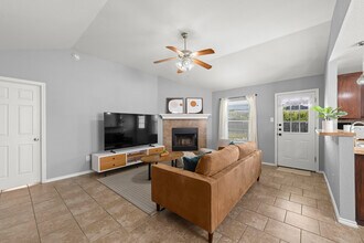 1508 Cline Dr in Copperas Cove, TX - Building Photo - Building Photo