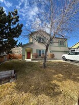 5109 Northern Lights Dr in Reno, NV - Building Photo