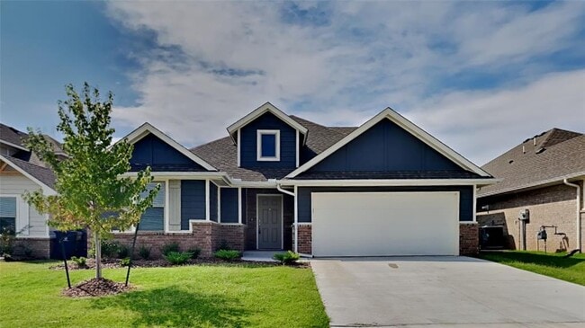 property at 9020 NW 125th St
