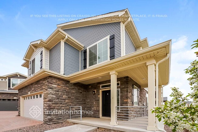 211 S Old Hammer Ct in Aurora, CO - Building Photo - Building Photo