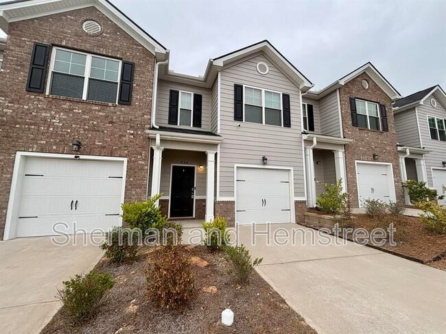 934 Quaint Parish Cir in Graniteville, SC - Building Photo - Building Photo