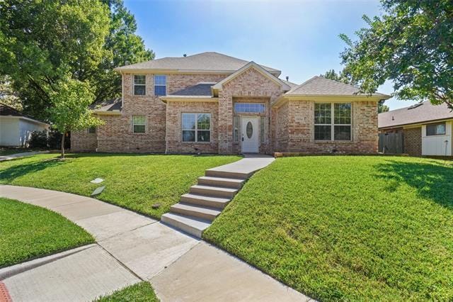property at 1854 Yorkshire Cir