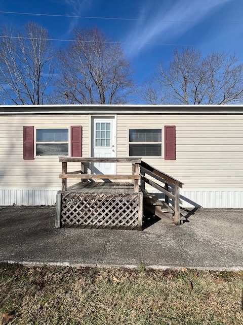 200 Old Harrodsburg Rd, Unit 29b