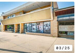 8136 S Kedzie Ave in Chicago, IL - Building Photo