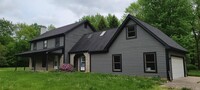 11201 Beaver Rd NW in Johnstown, OH - Building Photo - Building Photo