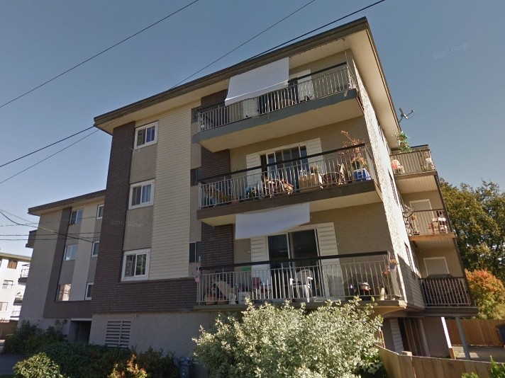 9412 Nowell St in Chilliwack, BC - Building Photo