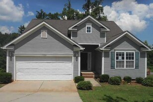 7504 Melstrand Way in Charlotte, NC - Building Photo