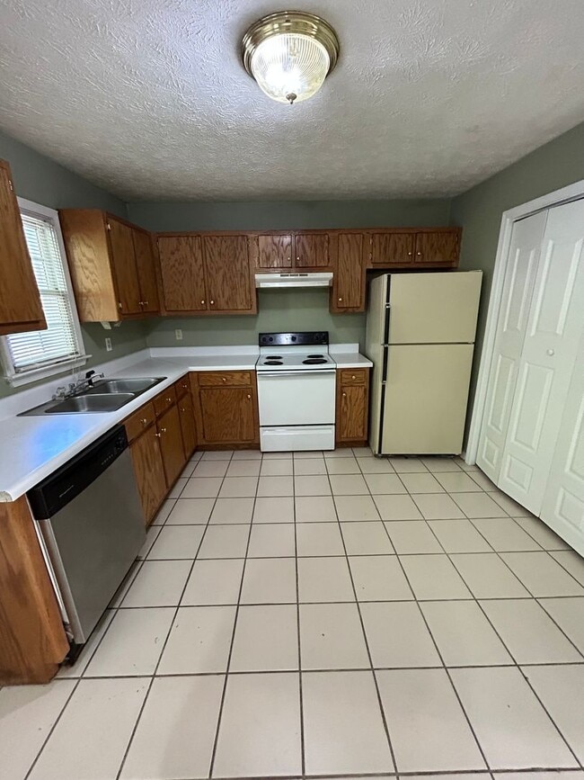 2692 Callier Springs Rd SE in Rome, GA - Building Photo - Building Photo