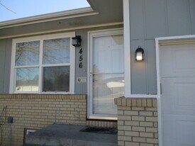 456 W 43rd St, Unit 456 A in Loveland, CO - Building Photo