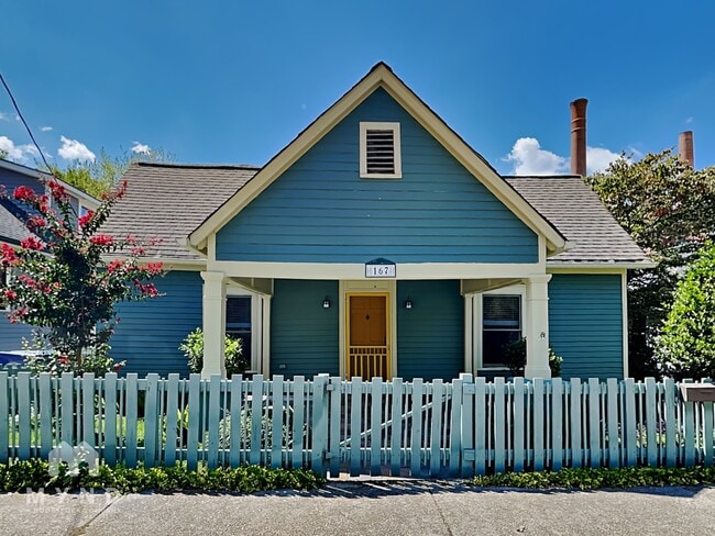 property at 167 Savannah St SE