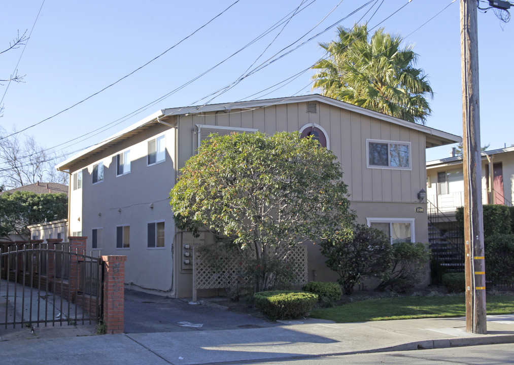 1580 Buena Vista Ave in Alameda, CA - Building Photo