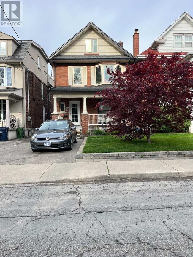 property at 150 Mavety St