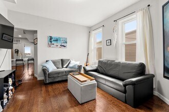28 Wordsworth St in Boston, MA - Building Photo - Building Photo
