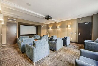 The Dylan in West Hollywood, CA - Foto de edificio - Building Photo