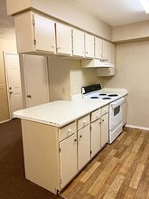 Timbers Apartments in Silsbee, TX - Foto de edificio - Interior Photo