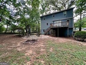 197 Rock Garden Terrace N W in Marietta, GA - Building Photo - Building Photo