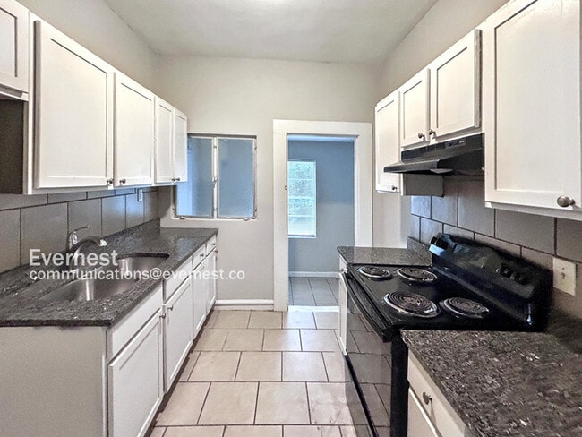 1512 Haven Dr N in Birmingham, AL - Building Photo - Building Photo