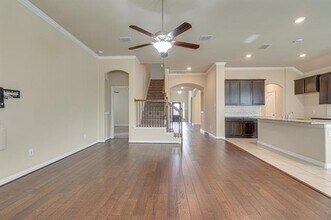 4112 Hialeah Dr in Denton, TX - Building Photo - Building Photo