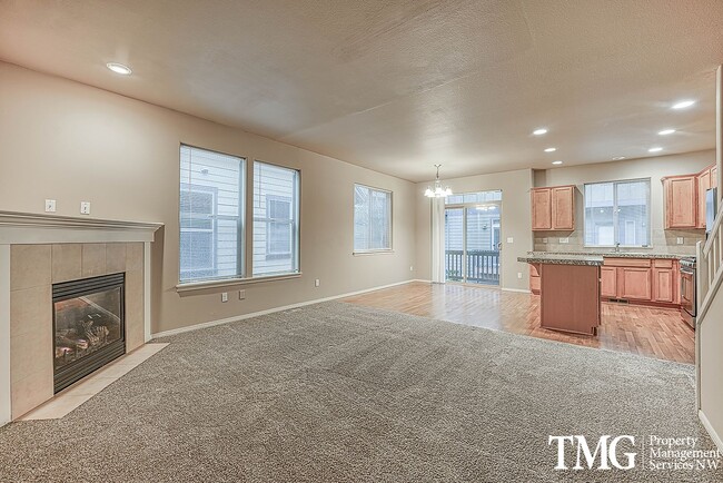 1444 NE Edgefield St in Hillsboro, OR - Building Photo - Building Photo