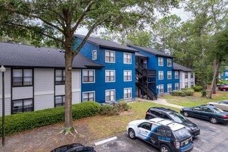 Northlake in Jacksonville, FL - Foto de edificio - Building Photo